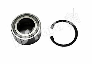 IPS PARTS iub10828 -  Комплект подшипника ступицы колеса